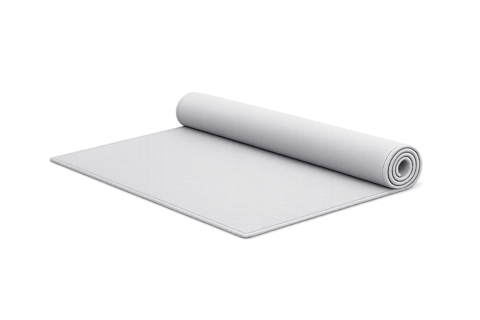 Carpet flooring