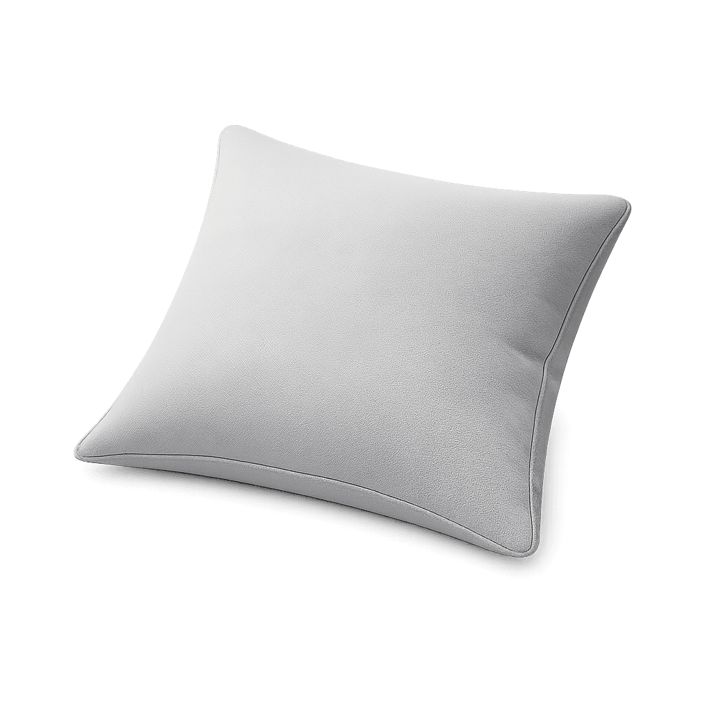 Decorative pillow