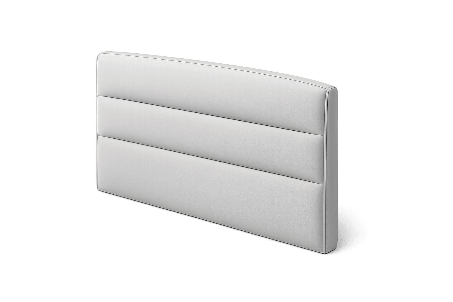 Bed headboard
