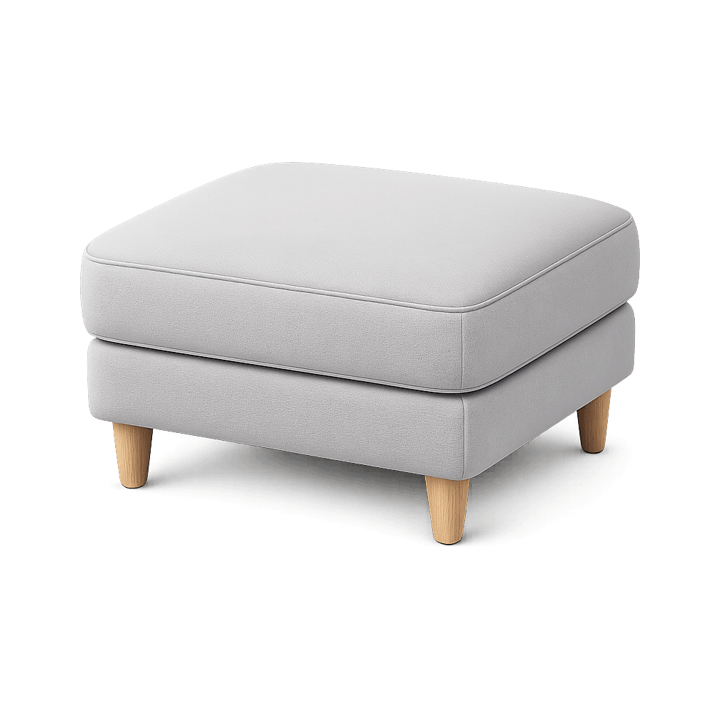 Small ottoman