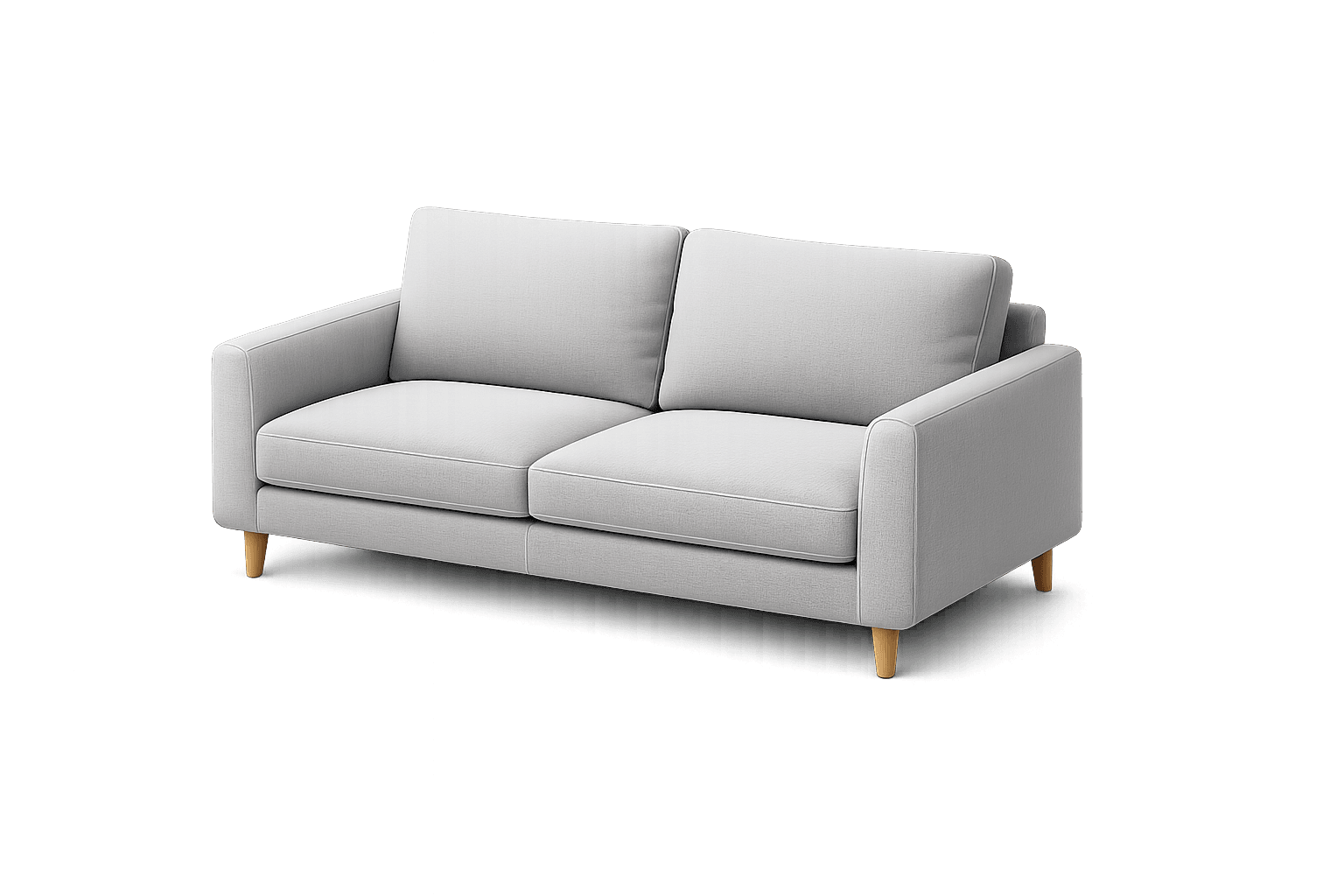 2-seat sofa