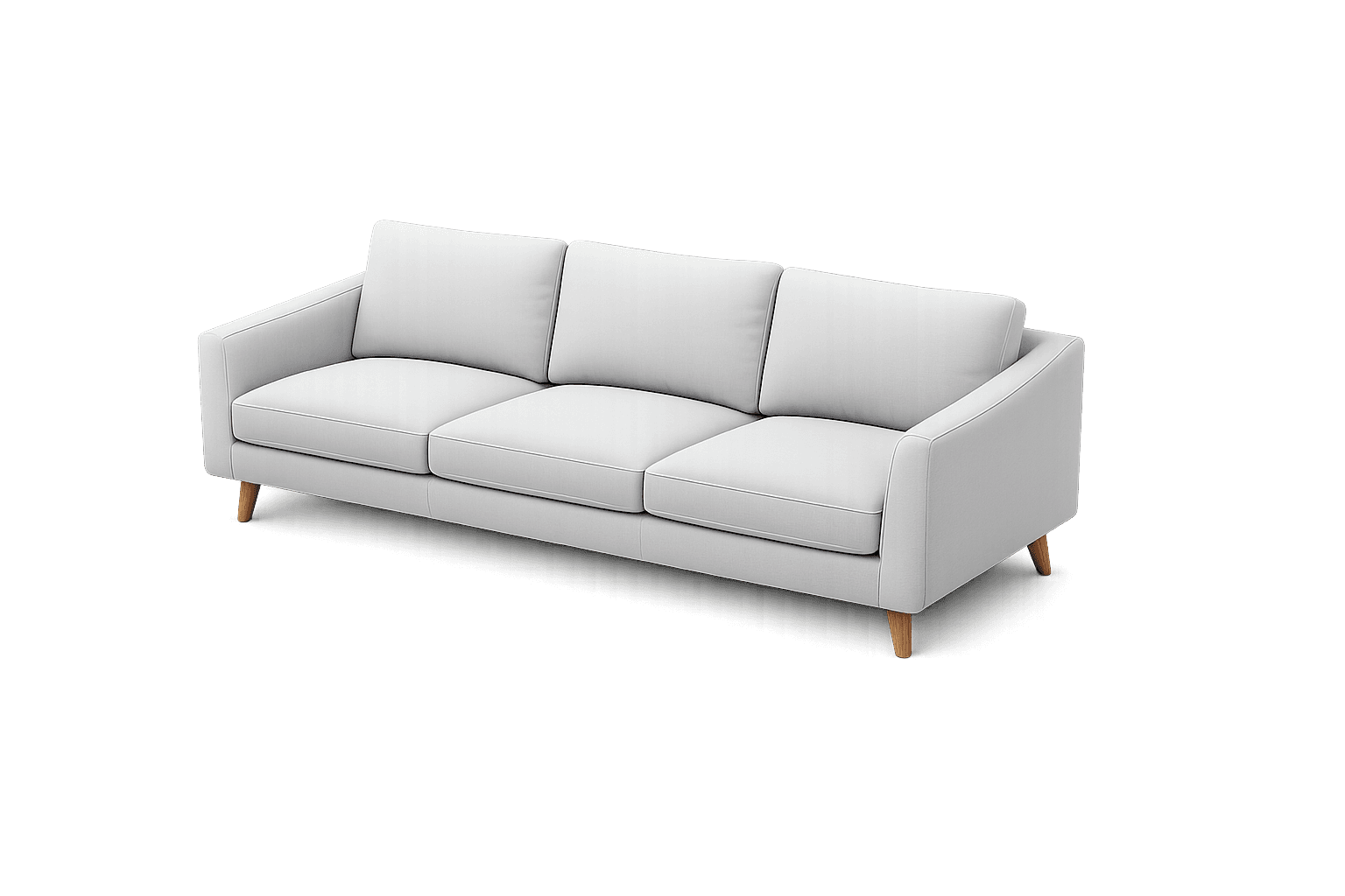 3-seat sofa
