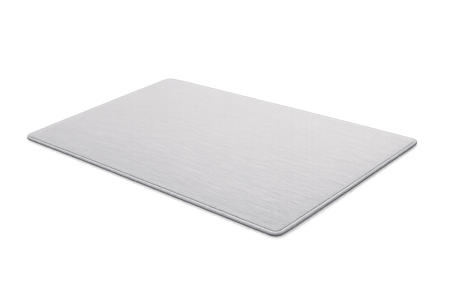 Synthetic rug